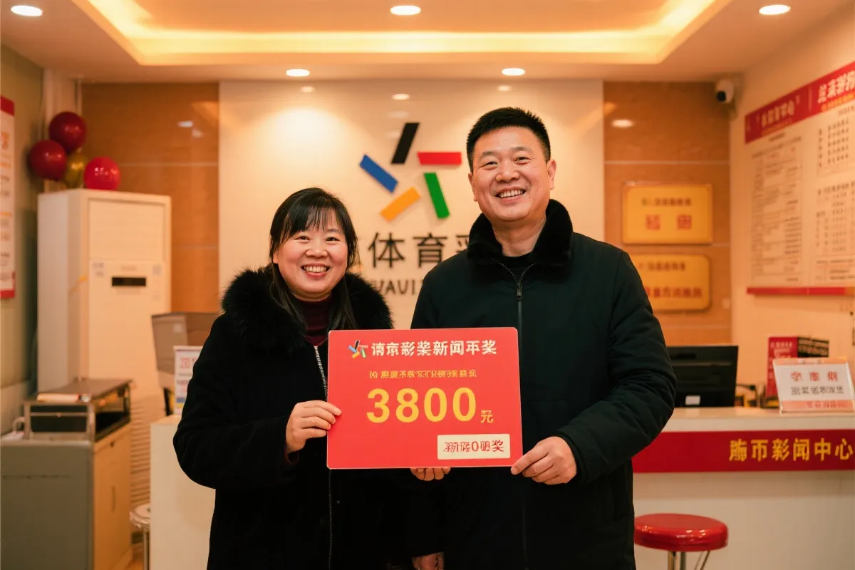 10万人牵挂的时刻：江苏大乐透722万元得主现身领奖（完整时间线与兑奖提醒）